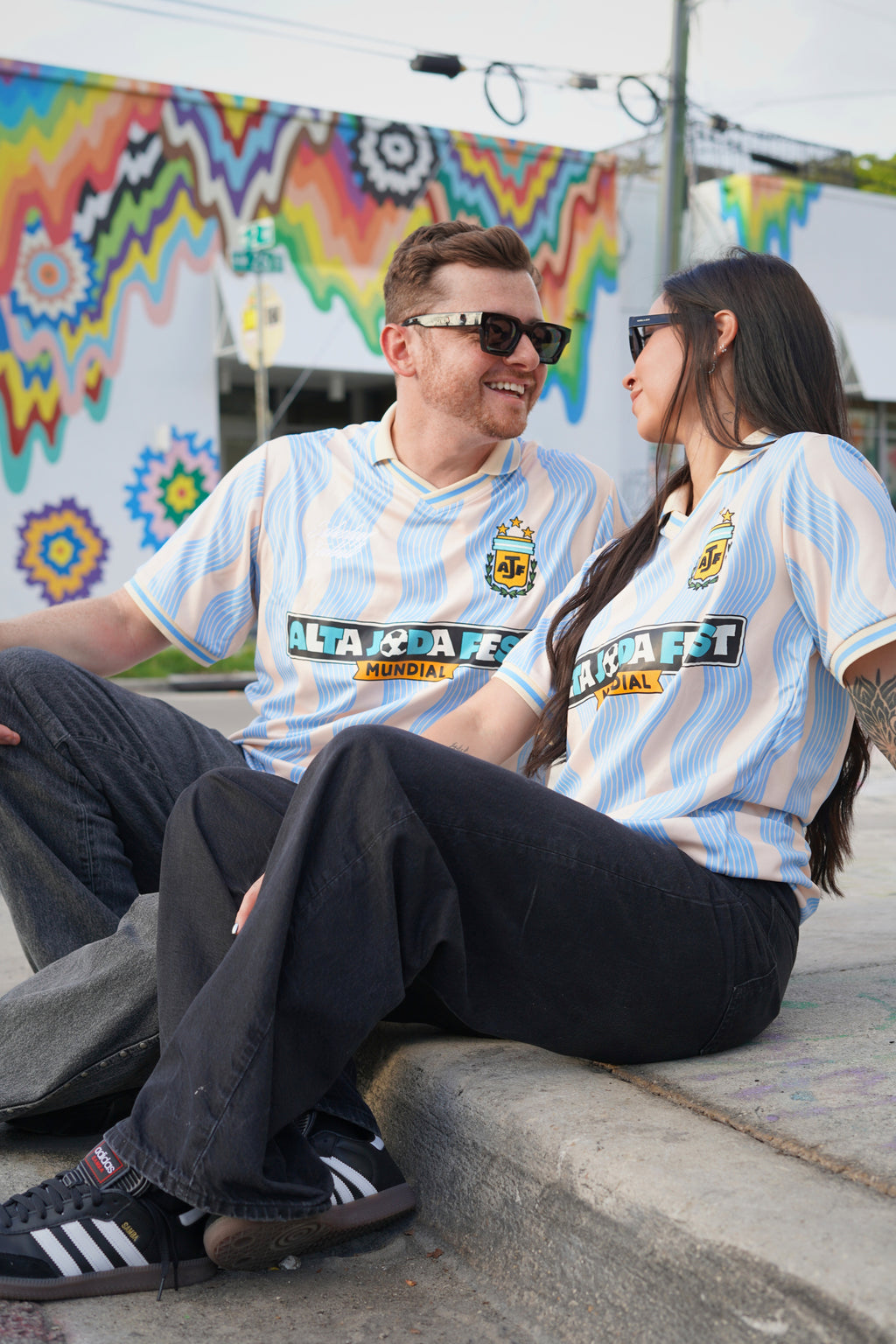 Alta Joda Fest #10 – Edición Limitada 🇦🇷