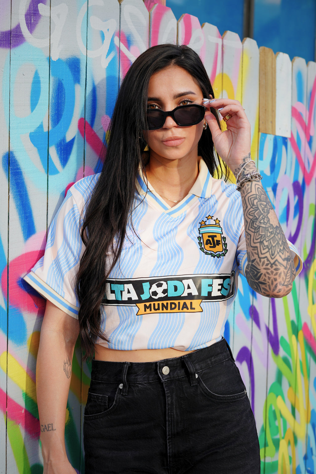 Alta Joda Fest #10 – Edición Limitada 🇦🇷