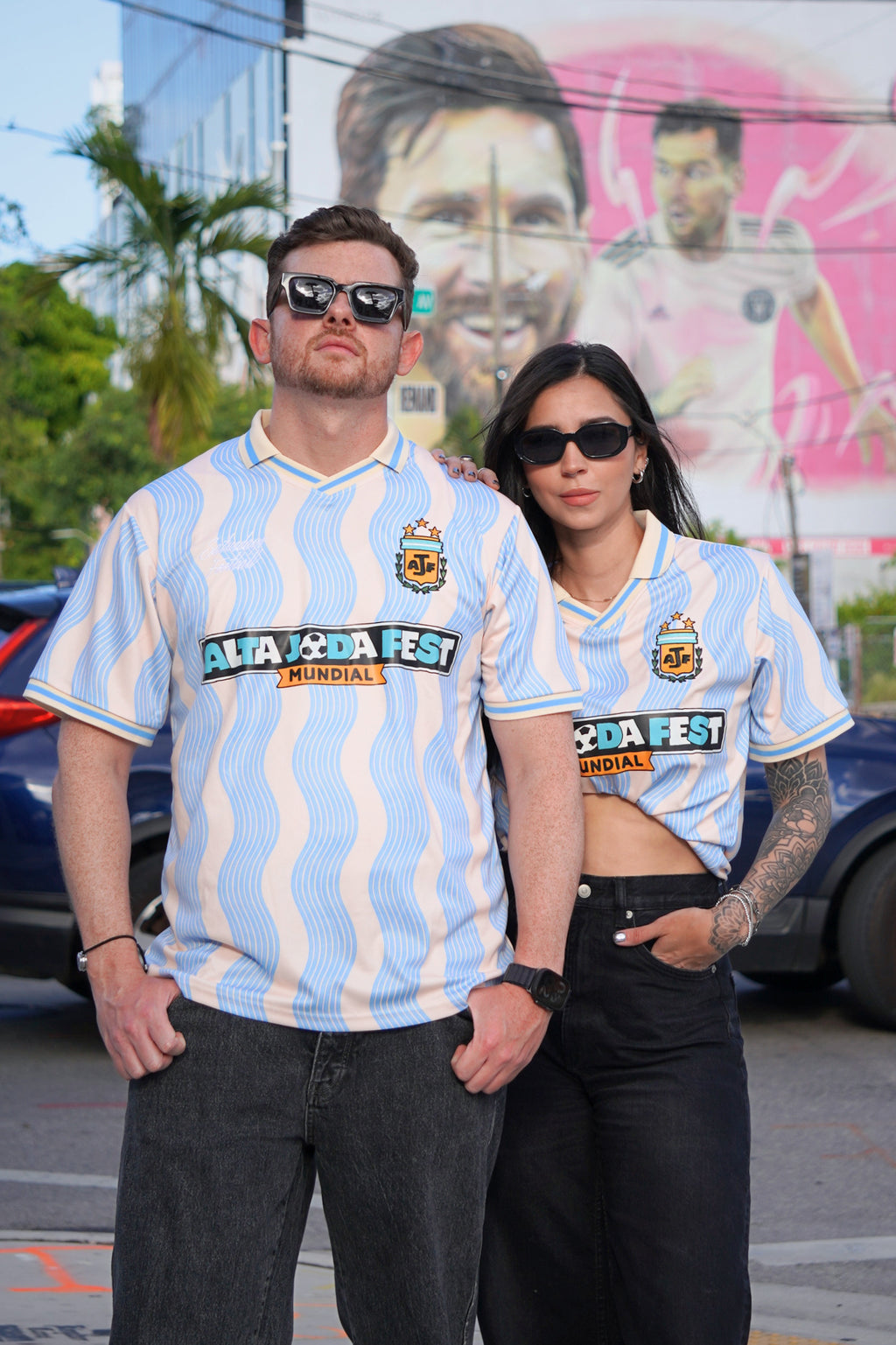 Alta Joda Fest #10 – Edición Limitada 🇦🇷